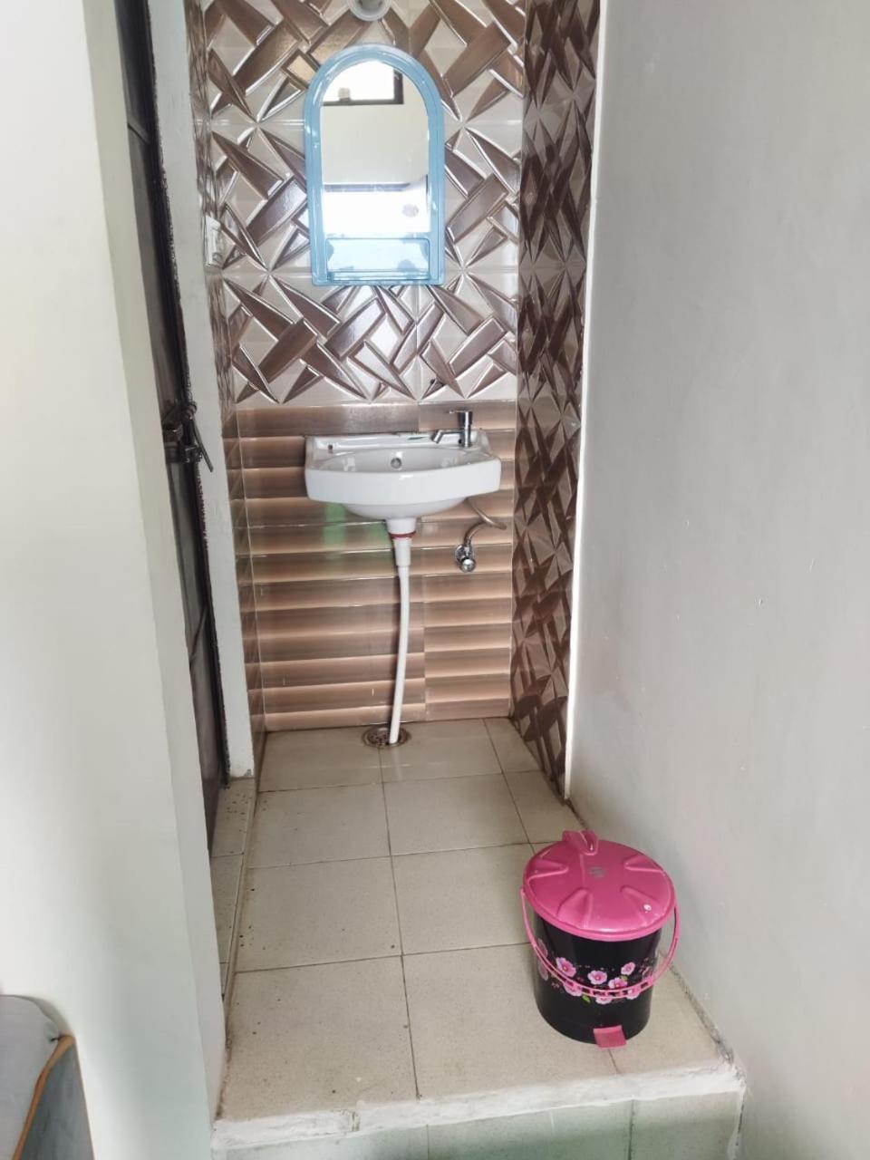Hotel Narayana Residency Gupta Kāshi Екстериор снимка