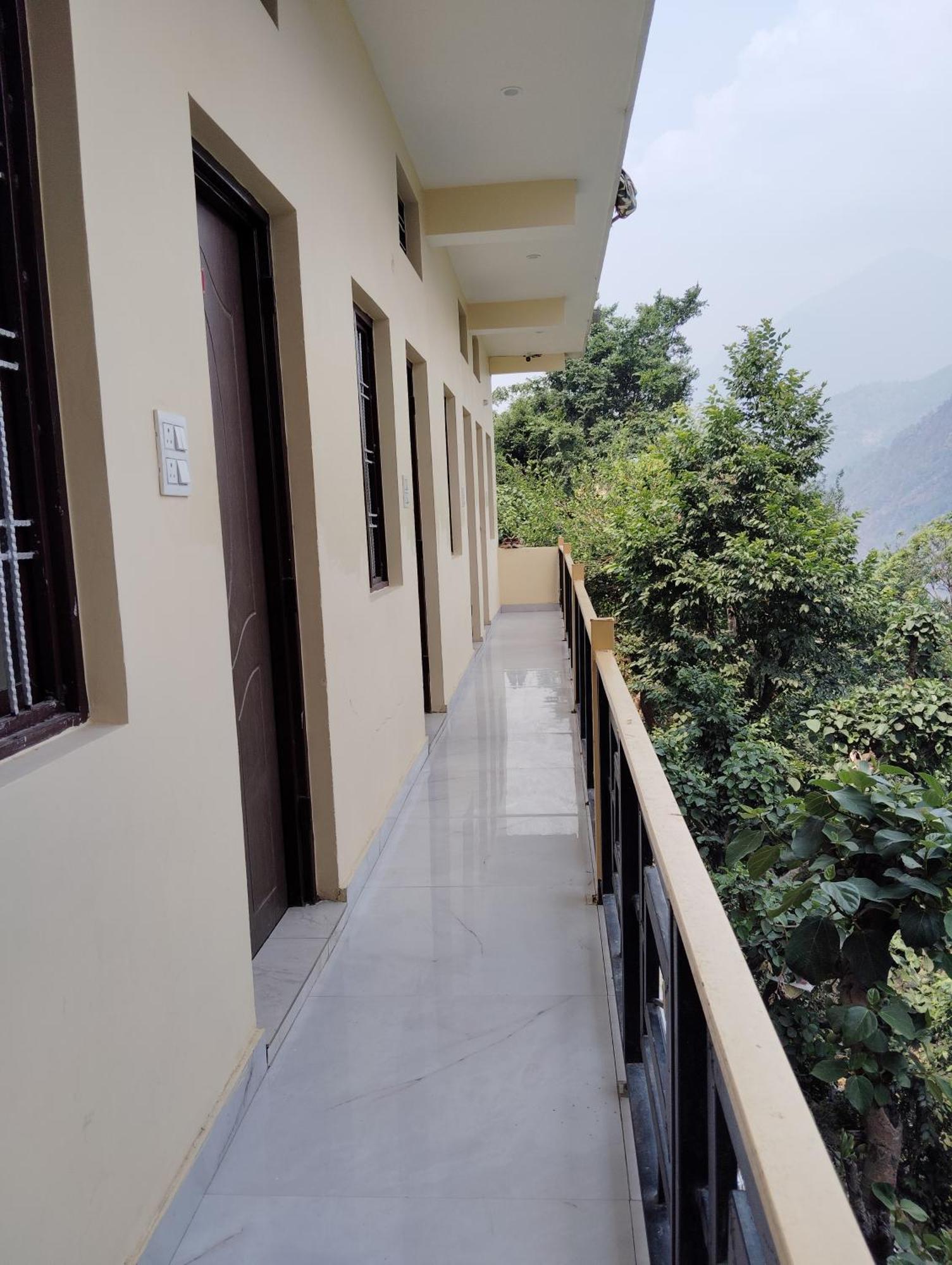 Hotel Narayana Residency Gupta Kāshi Екстериор снимка
